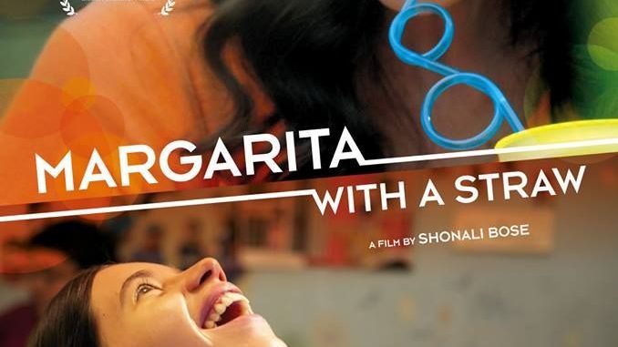 Margarita With A Straw collects 2.12 cr in the first weekend Margarita With A Straw collects 2.12 cr in the first weekend